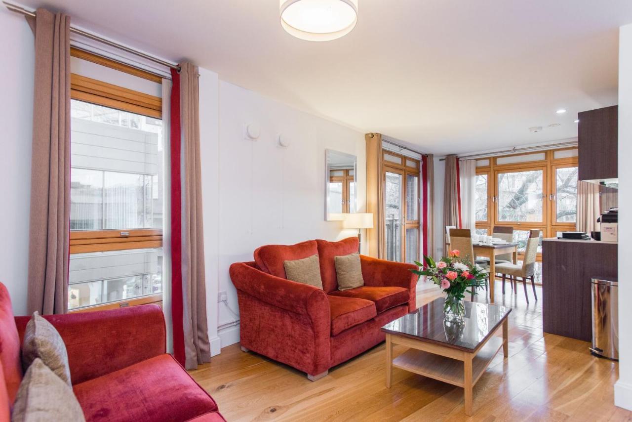 Appartement Premier Cabot