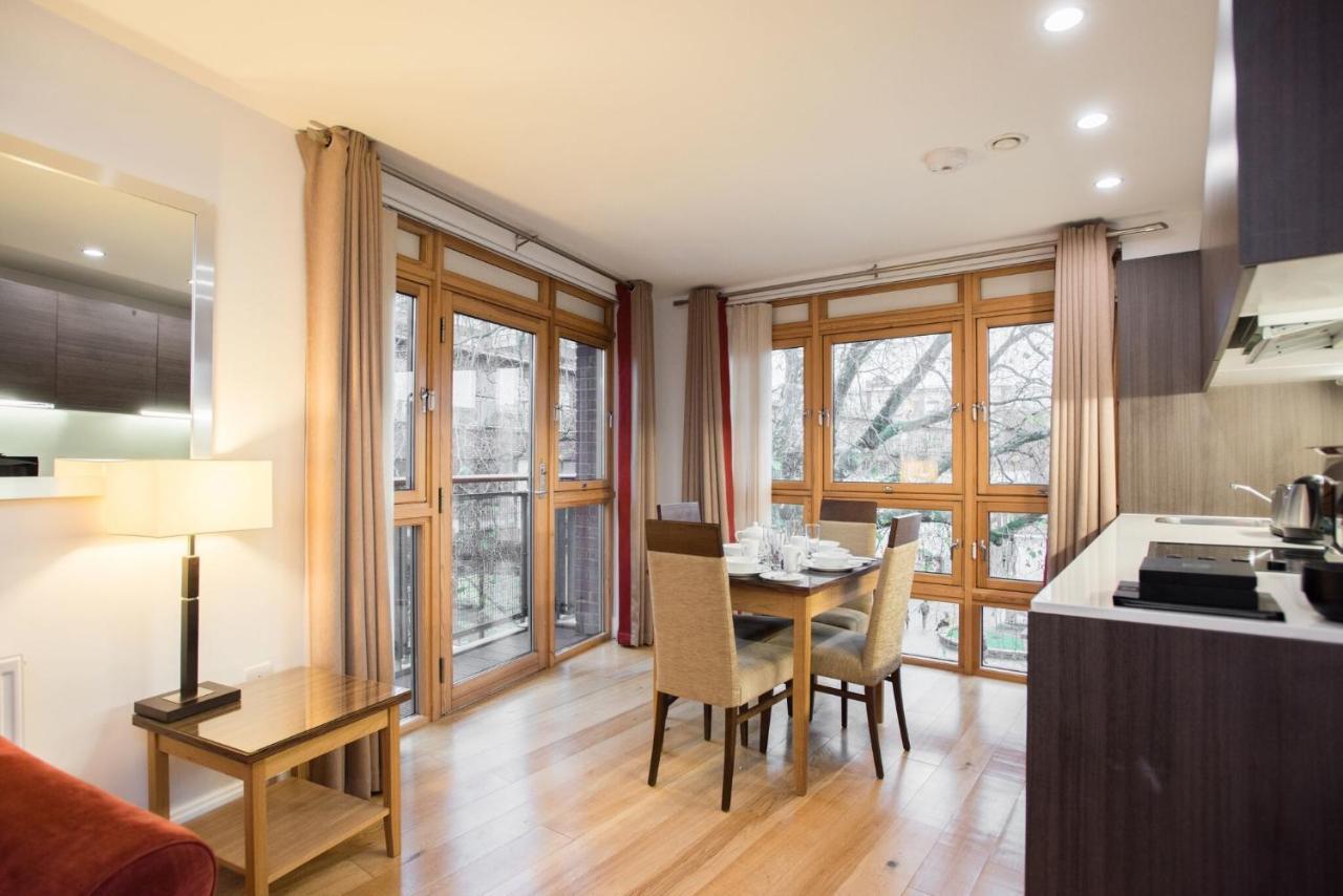 Premier Cabot Appartement *