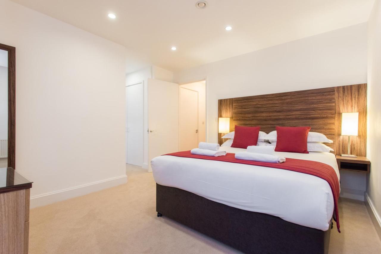 Appartement Premier Cabot