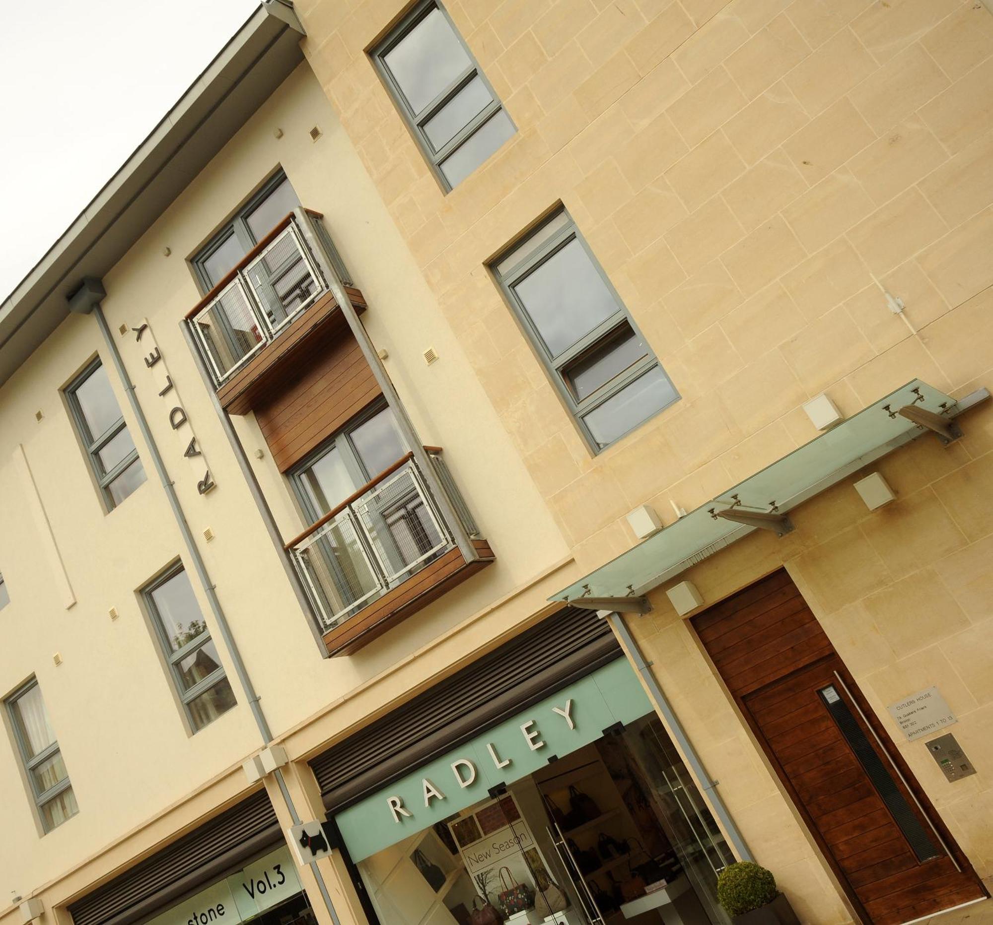 Appartement Premier Cabot Bristol