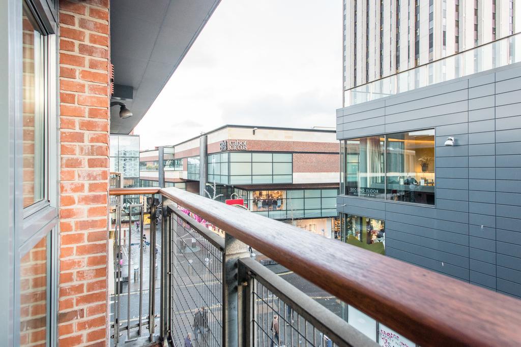 Premier Cabot Appartement