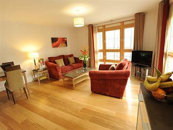 Appartement Premier Cabot