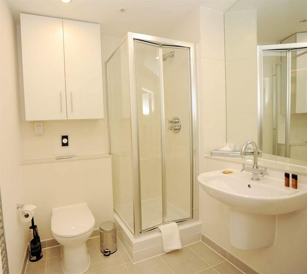 Premier Cabot Appartement