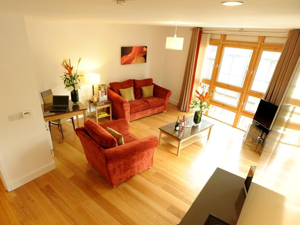 Appartement Premier Cabot *
