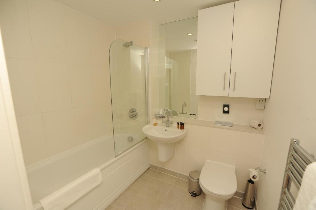 Premier Cabot Appartement